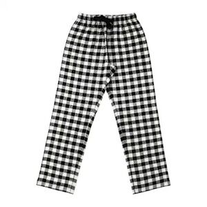 💖5 for $25💖 NWT Holiday Flannel Lounge Pants – Men’s Large
